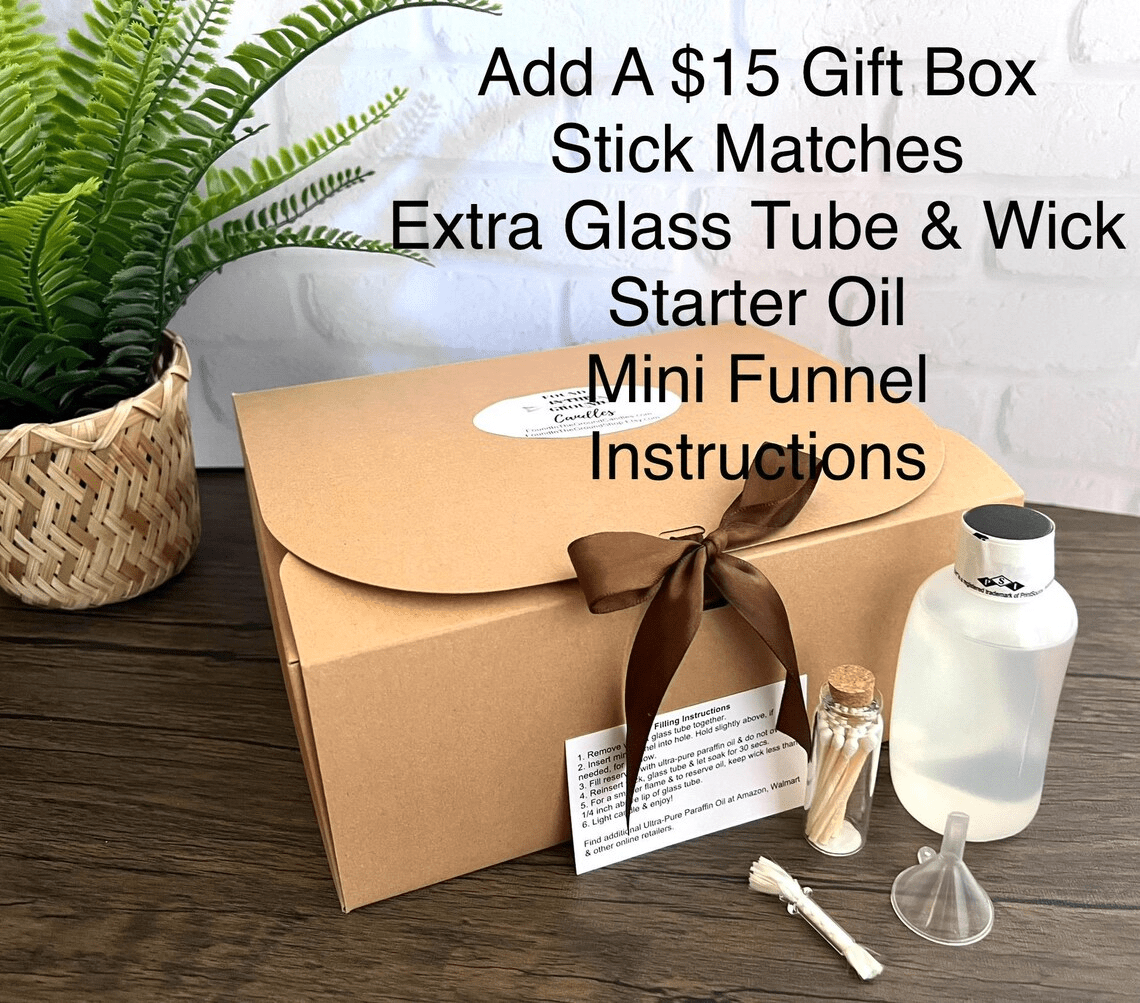 2 - in - 1 Natural Agate Slice: Coaster & Candle Glow - Jemento